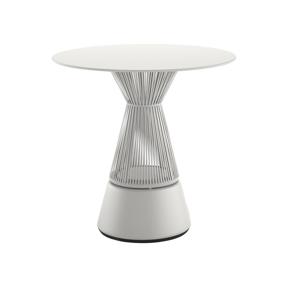 CIRQL NU Outdoor Bistro Table