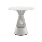 CIRQL NU Outdoor Bistro Table