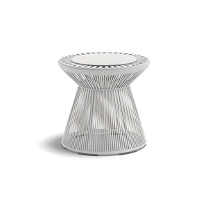 CIRQL NU Outdoor Side Table