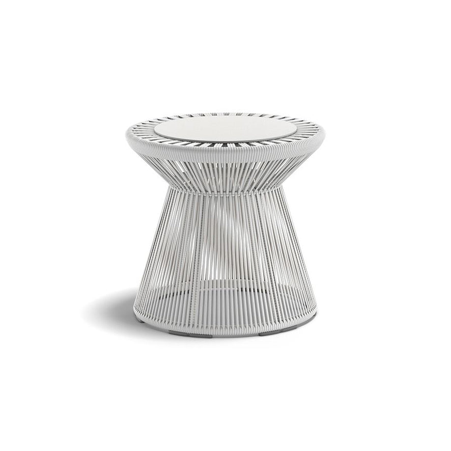 CIRQL NU Outdoor Side Table