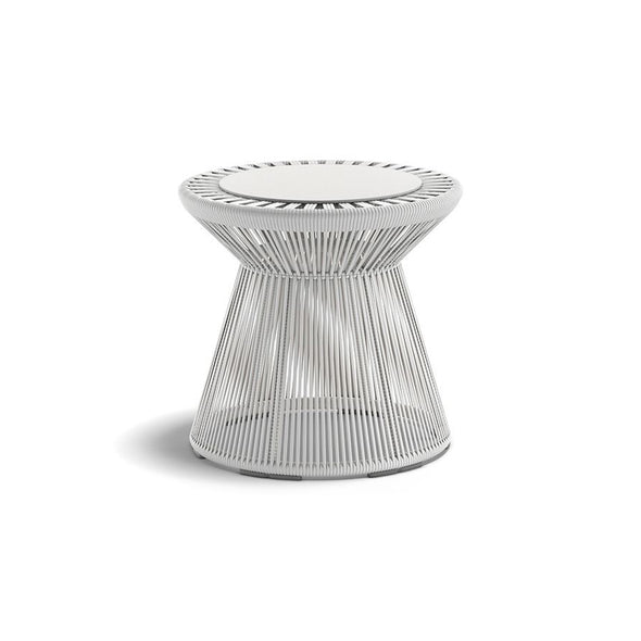 CIRQL NU Side Table