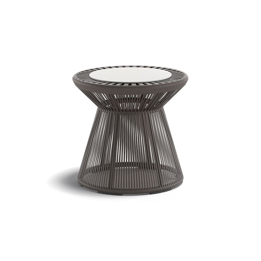 CIRQL NU Outdoor Side Table