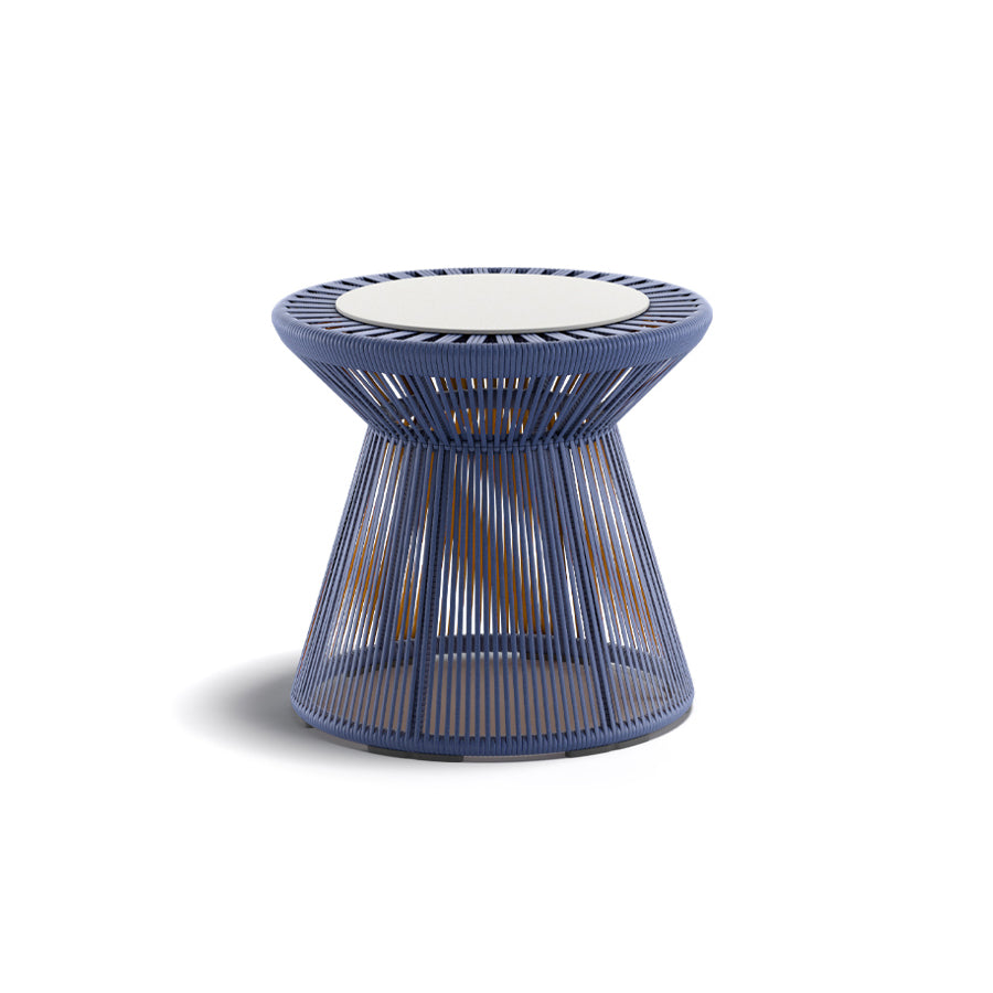 CIRQL NU Outdoor Side Table
