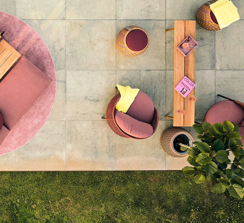 DALA Planter