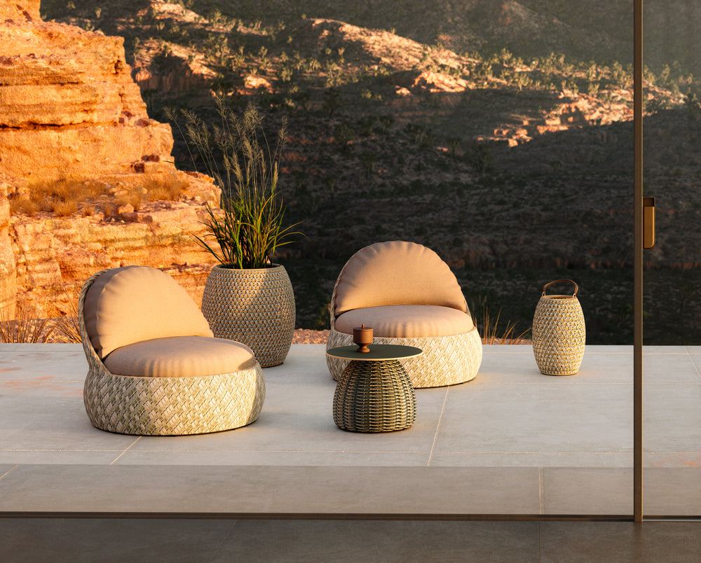 DALA Planter