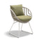 Kida Outdoor Armchair  option Natura Laurel