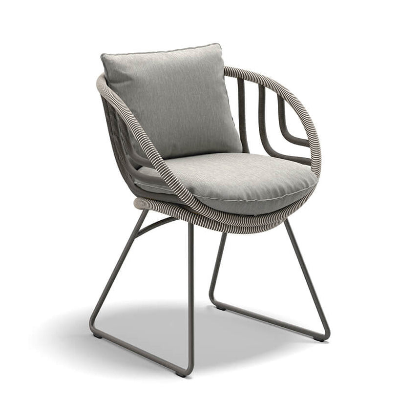 Kida Outdoor Armchair