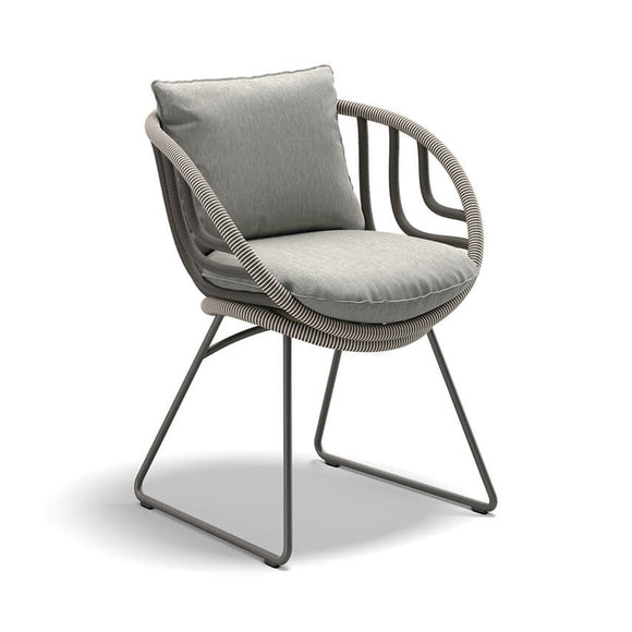 Kida Armchair