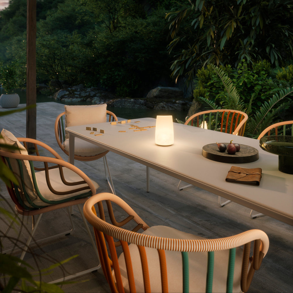 Kida Outdoor Armchair