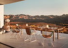 Kida Outdoor Armchair