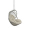 KIDA Hanging Lounge Chair  option Ease Touch