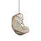 KIDA Hanging Lounge Chair  option Glow Touch