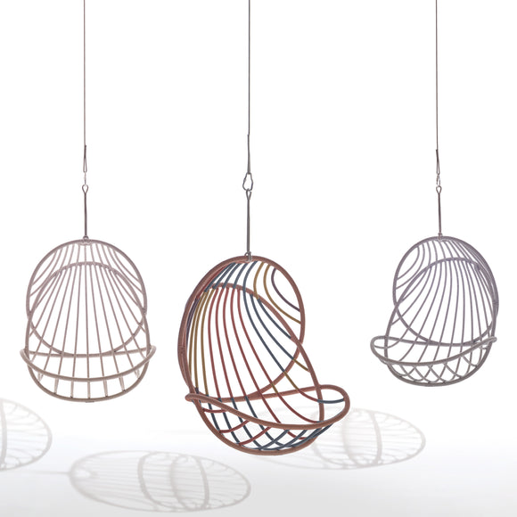 KIDA Hanging Lounge Chair