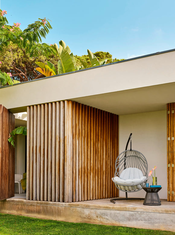 KIDA Hanging Lounge Chair