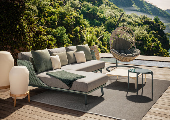 KIDA Hanging Lounge Chair