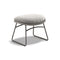 Kida Lounge Chair  option Matching Footstool