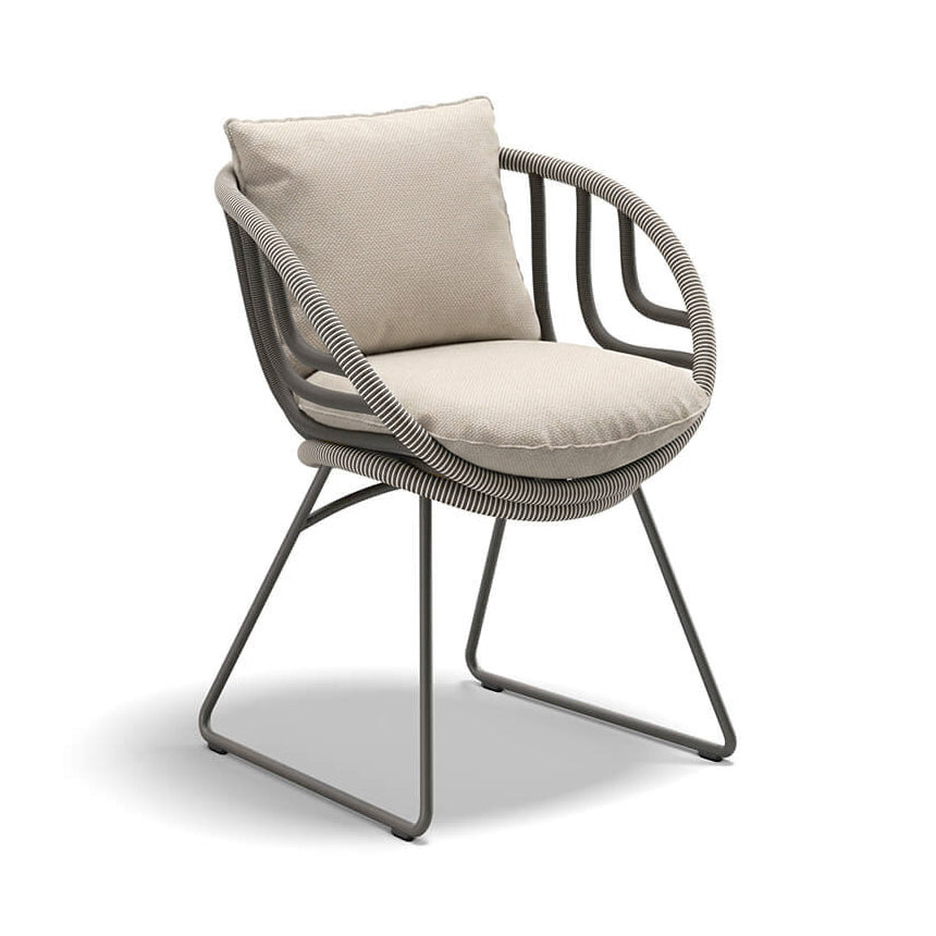 Kida Outdoor Armchair