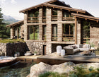 LOON Portable Outdoor Floor Lamp