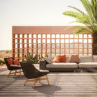 MBRACE Outdoor Club Chair