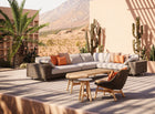 MBRACE Outdoor Club Chair