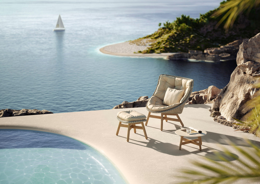 MBRACE Outdoor Coffee Table