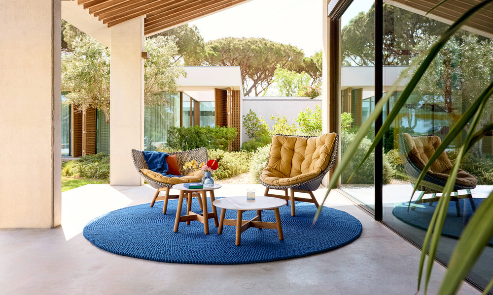 MBRACE Outdoor Coffee Table