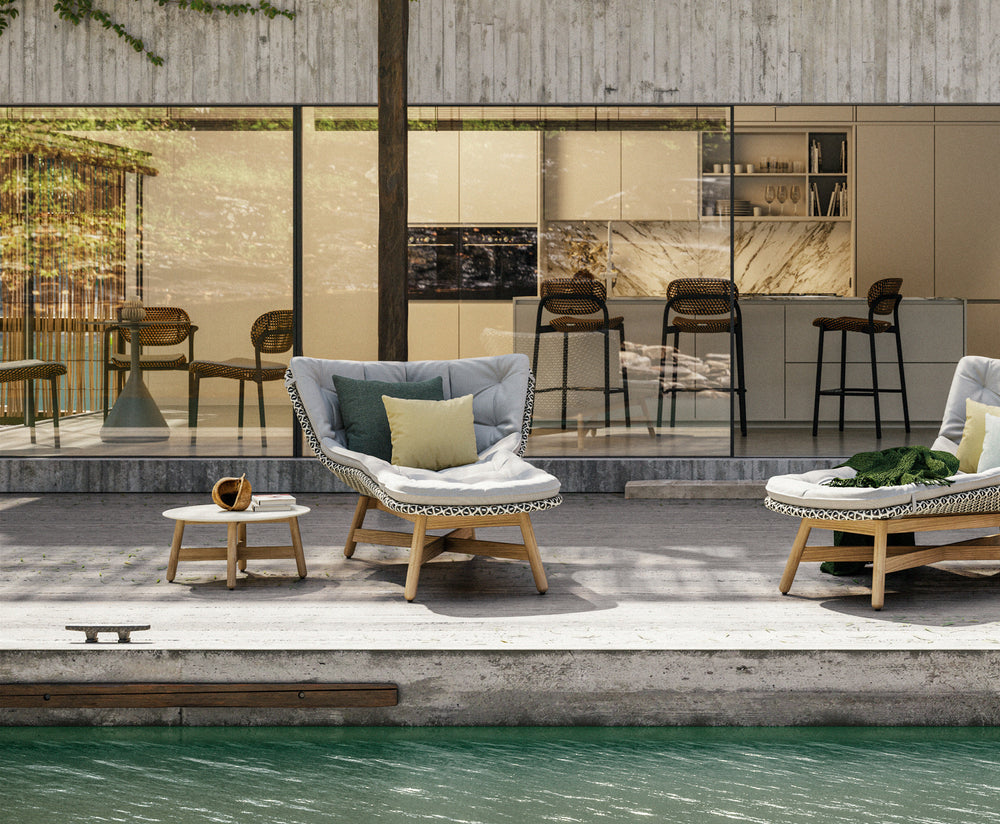 MBRACE Outdoor Coffee Table