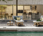 MBRACE Outdoor Coffee Table