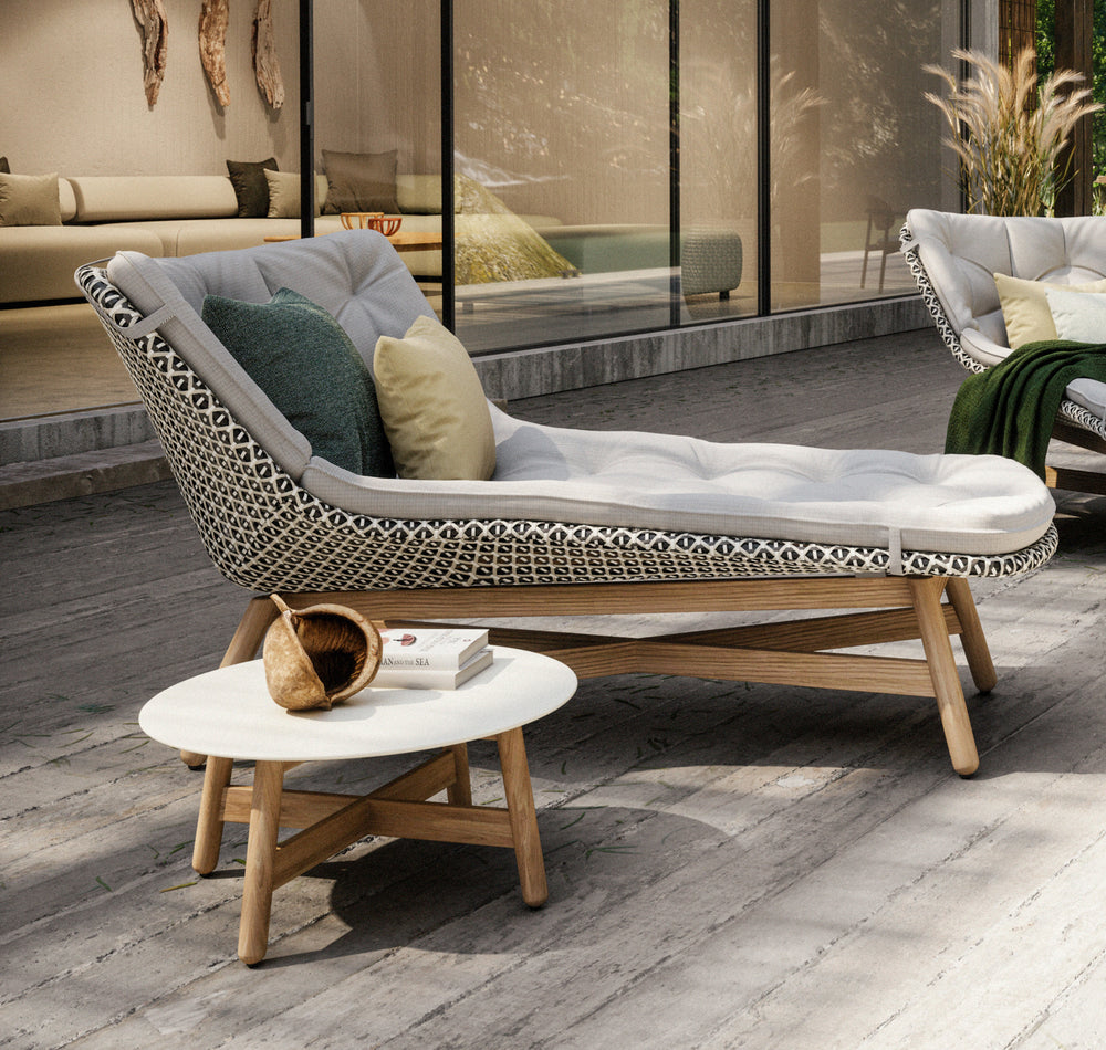MBRACE Outdoor Coffee Table