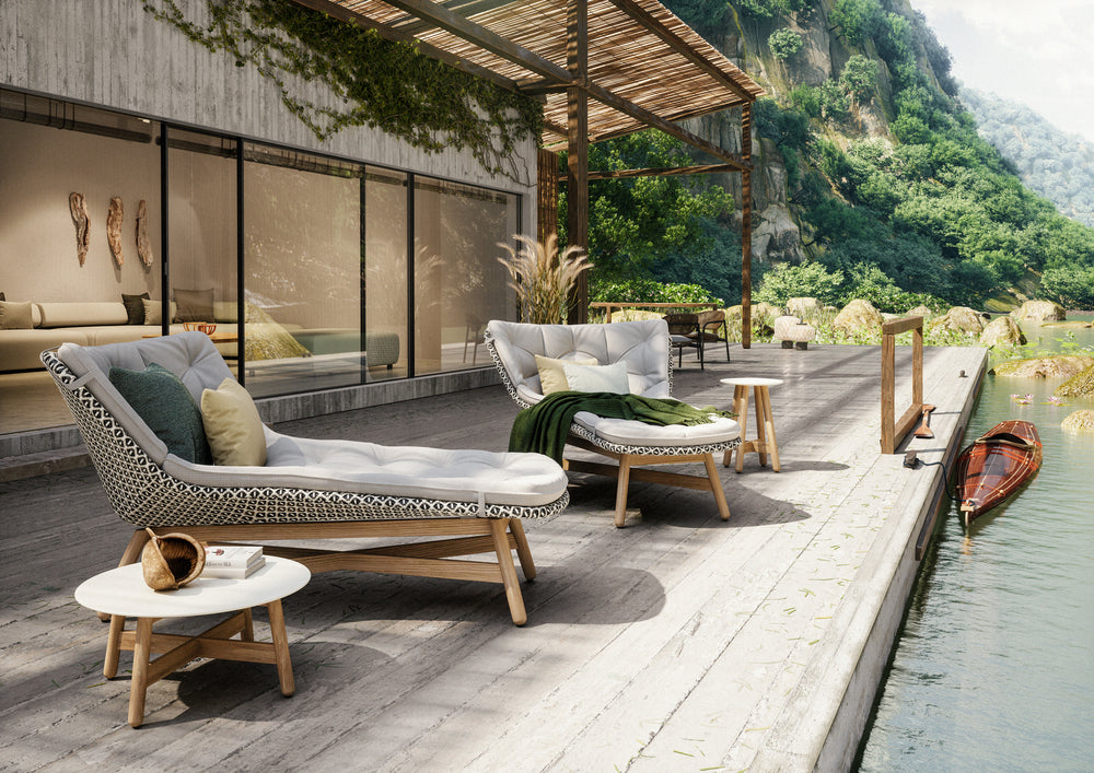 MBRACE Daybed