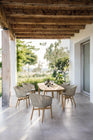 MBRACE Outdoor Dining Table