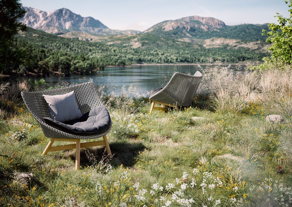 MBRACE Outdoor Lounge Chair