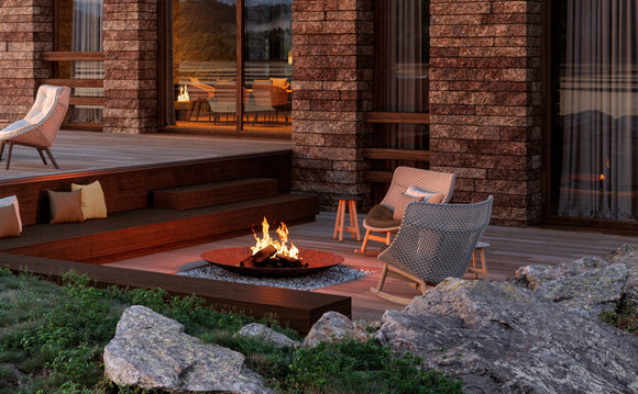 MBRACE Outdoor Side Table