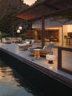 MBRACE Outdoor Side Table