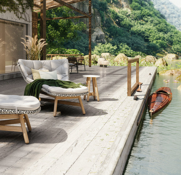 MBRACE Outdoor Side Table