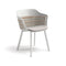 MYMI Outdoor Armchair  option 304 Lipari / 246 Mymara