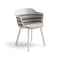 MYMI Outdoor Armchair  option 304 Lipari / 346 Myroca