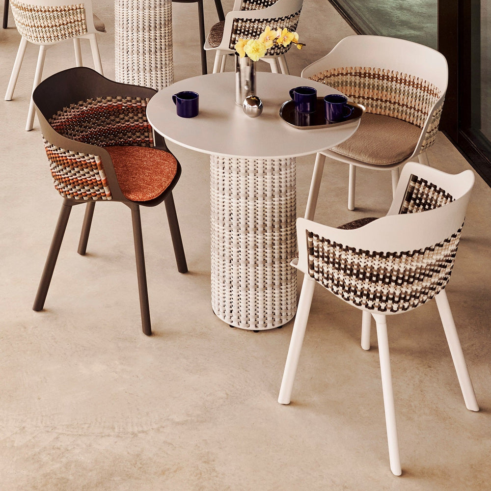 MYMI Outdoor Armchair