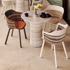 MYMI Outdoor Armchair