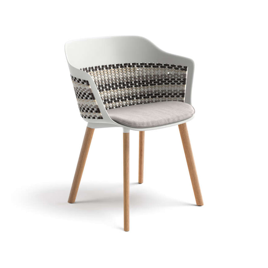 MYMI Outdoor Armchair
