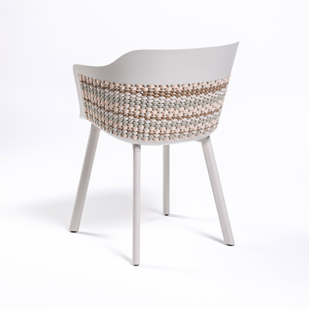 MYMI Outdoor Armchair