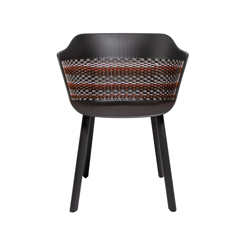 MYMI Outdoor Armchair