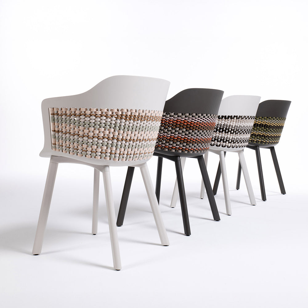 MYMI Outdoor Armchair