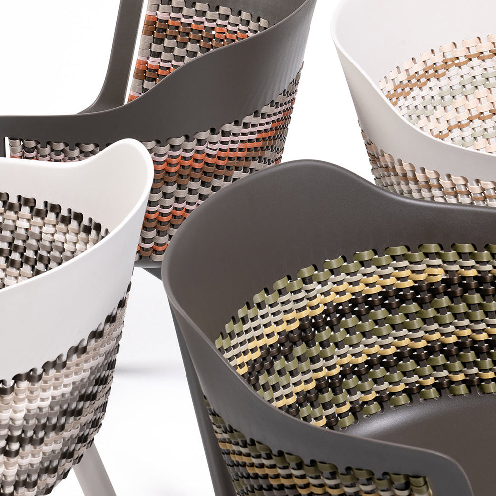 MYMI Outdoor Armchair
