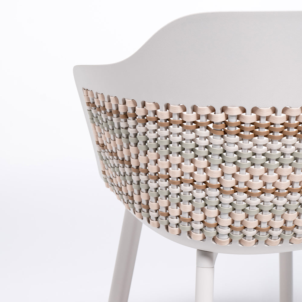 MYMI Outdoor Armchair