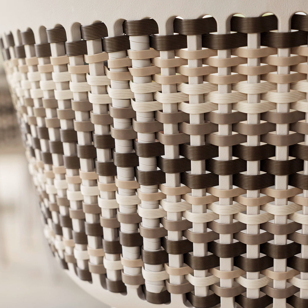 MYMI Outdoor Armchair