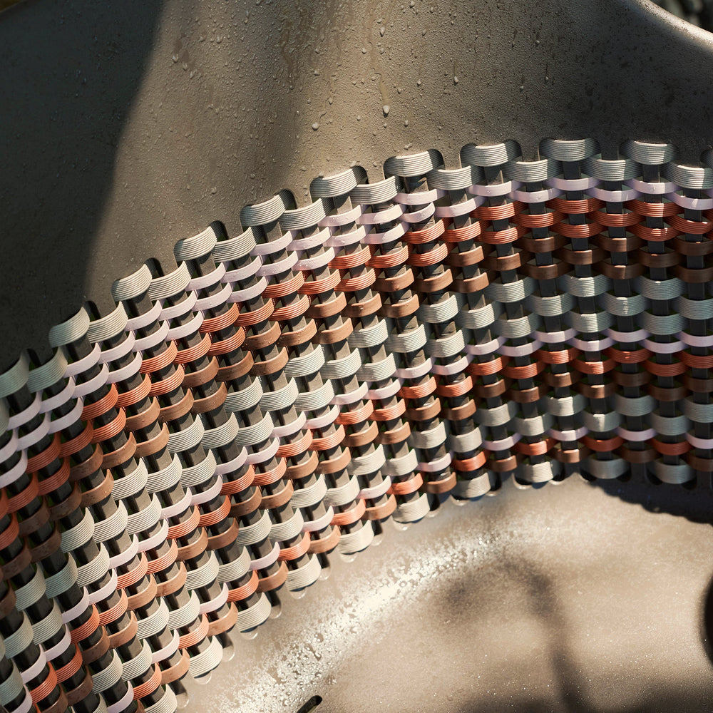 MYMI Outdoor Armchair