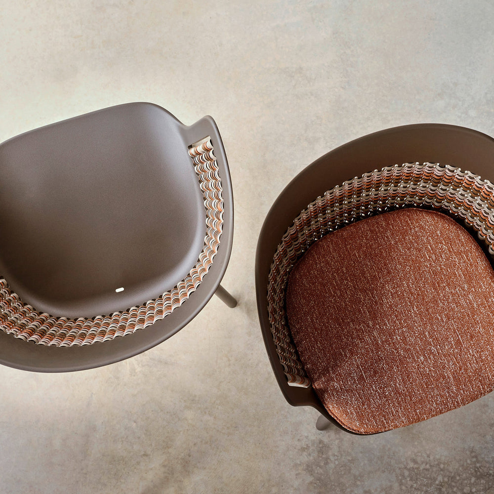 MYMI Outdoor Armchair