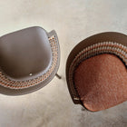 MYMI Outdoor Armchair