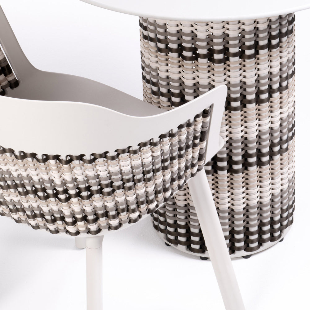 MYMI Outdoor Armchair